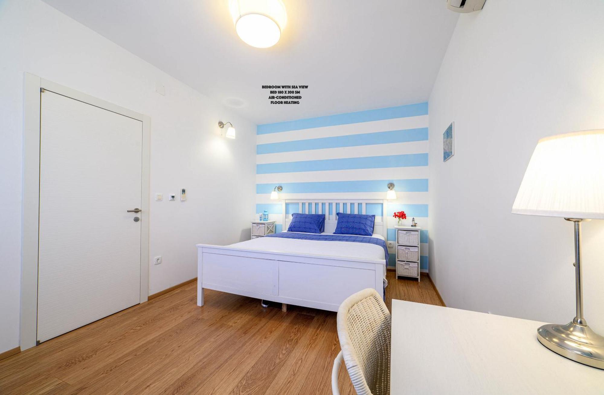 Sibenik Boats Apartment Raslina Bagian luar foto